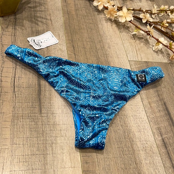 JOLYN Swim Bottom //RARE// - Picture 3 of 6